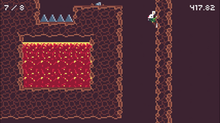 Run Jack Run screenshot