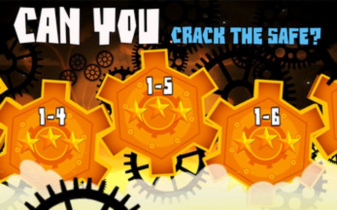 Safe Cracker screenshot