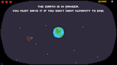 Save The Earth Image