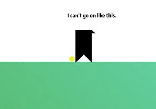 Skip Waiting, a game made with godot Image