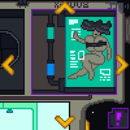 Sneaky Slime screenshot