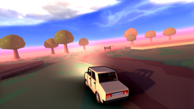 Soviet Space screenshot