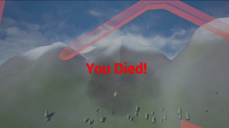 Space Rage Program! screenshot