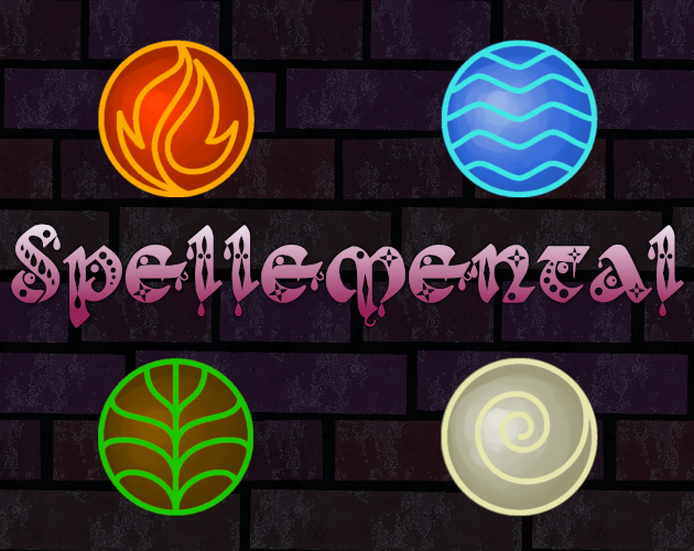 Games like Spellemental