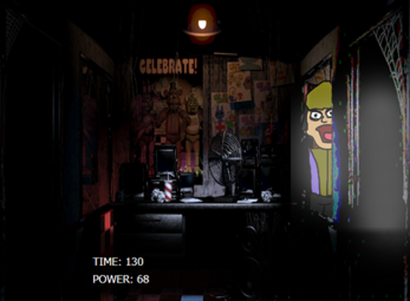 SRPGS ACID TRIP 2.5: Charlie's Harem Image