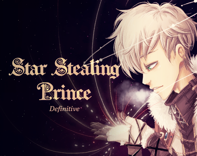 Games like Star Stealing Prince - Definitive
