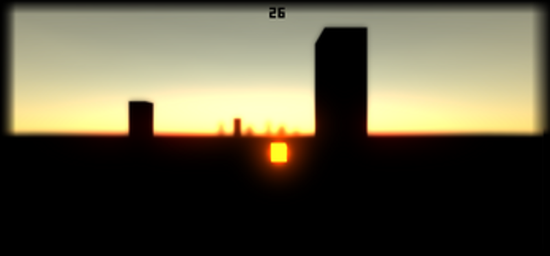 START screenshot