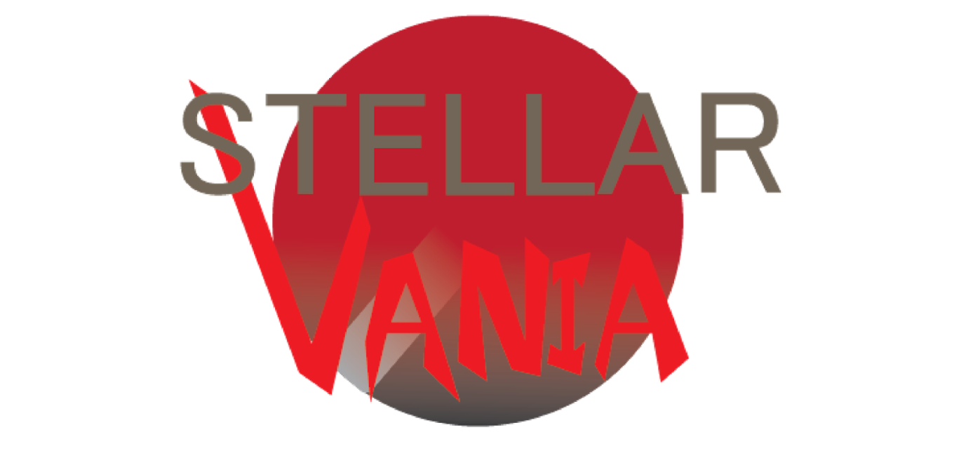 Games like StellarVania