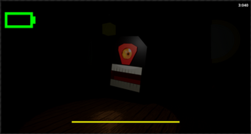 Stuck Inside Image