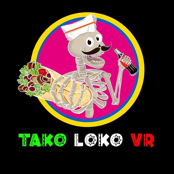Games like Tako Loko VR A1.0 for Quest/PC VR