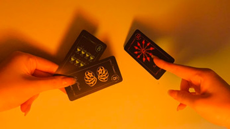 Tarot Battle: The Wheel of Fortune Image