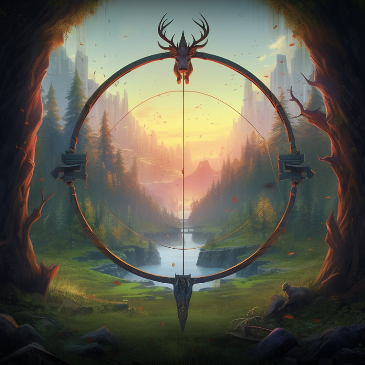 Games like The Bow Hunt