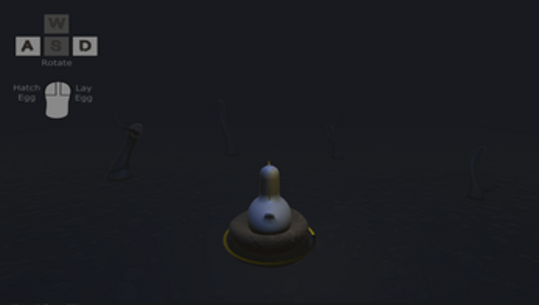 The Chicken or the Egg Image