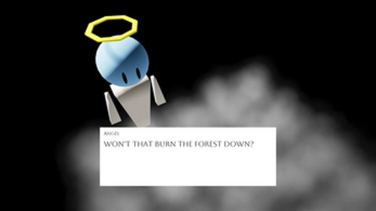 The Divine Camaraderie screenshot