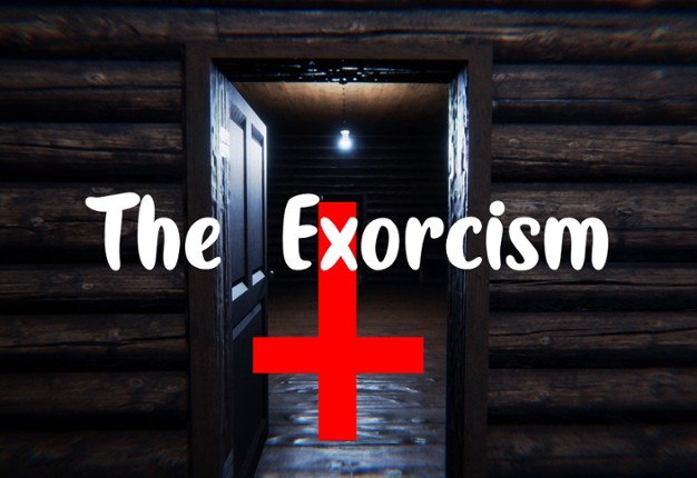 The Exorcism Game Cover