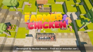 The Farmer & The Chicken Image