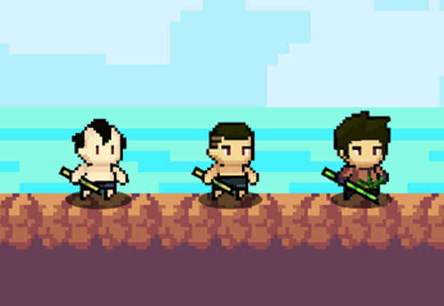Thánh Gióng screenshot