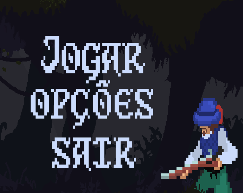 Games like The Monster - Mapinguaria