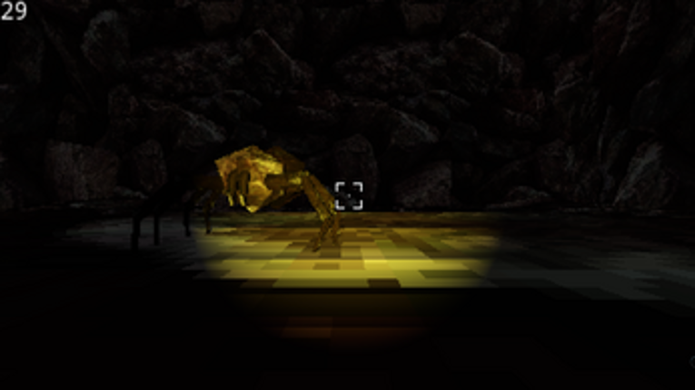 The pit screenshot