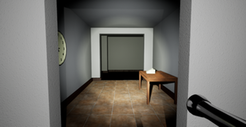 The Sublevel screenshot