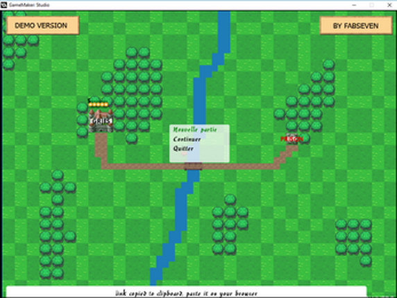 TheDefender , free sourcecode for gamemaker screenshot
