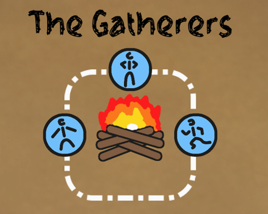 The Gatherers Image