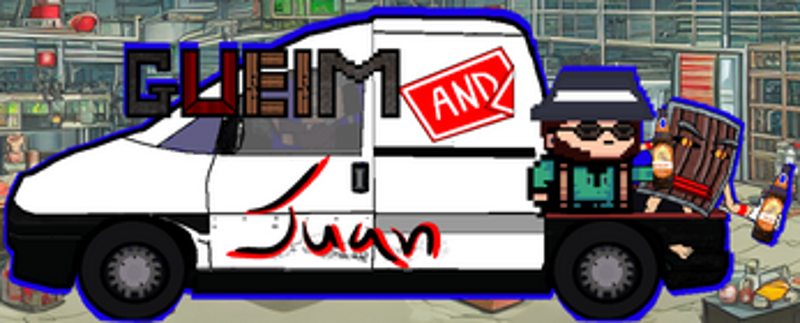 Tueim And Juan Image