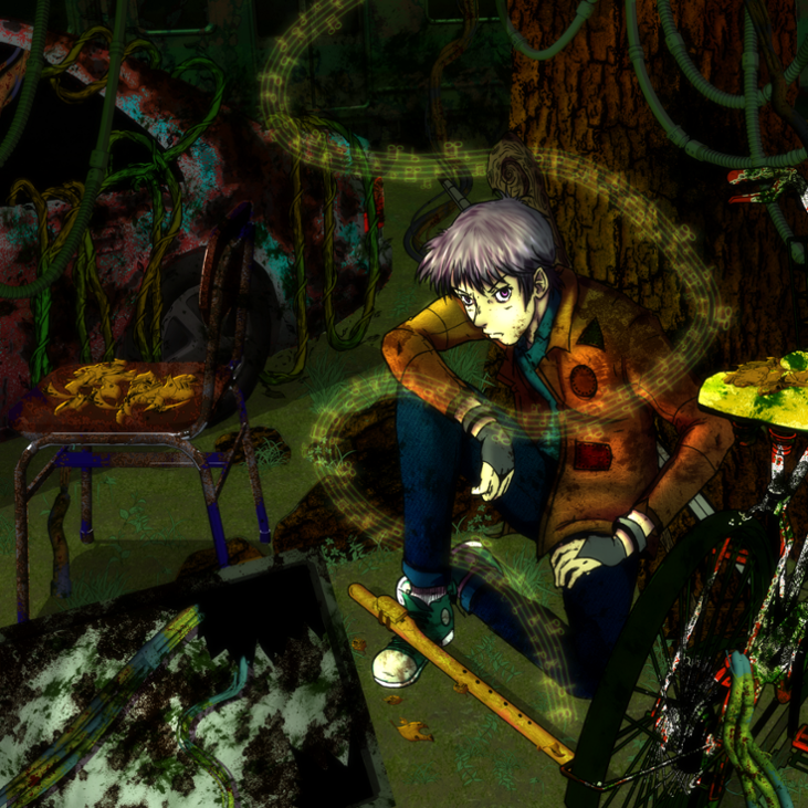 Games like Vivace - Secret of the Wilderness