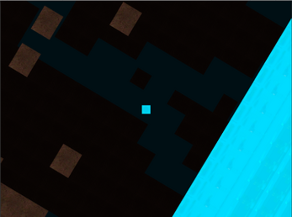 Walls Makes You Dizzy Image