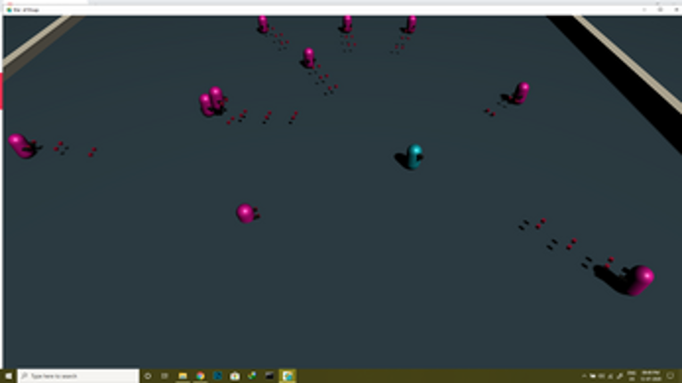 War of drugs screenshot