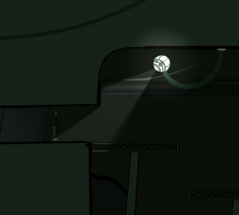 Watchful Eye screenshot