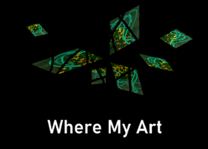 Where My Art Image