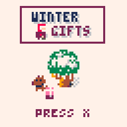 Games like Winter Gifts