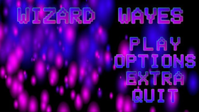 Wizard Waves Image