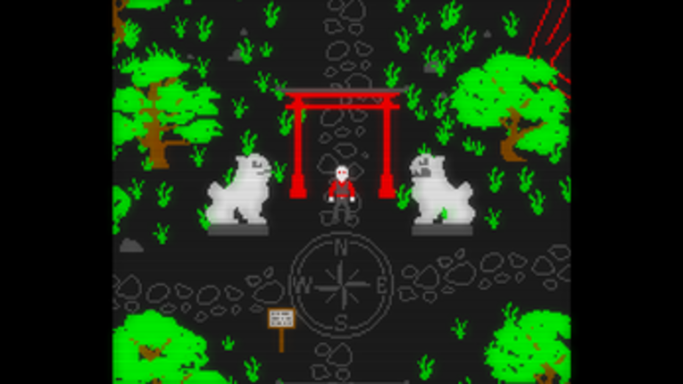 Yokai Temple 妖怪寺 screenshot