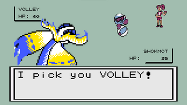 You Chose Me screenshot
