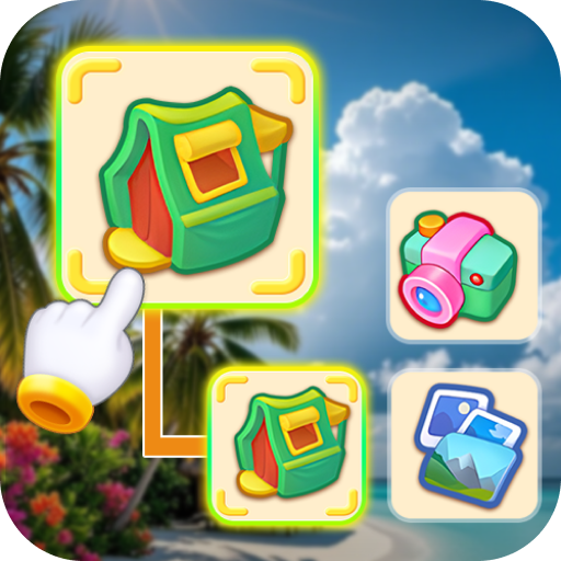 Games like Journey Gallery : Match Game