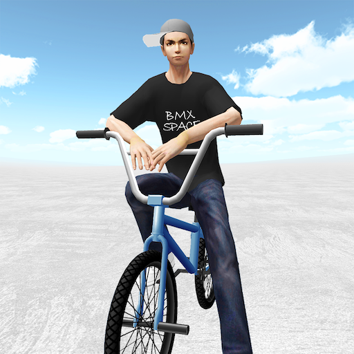 Games like BMX Space