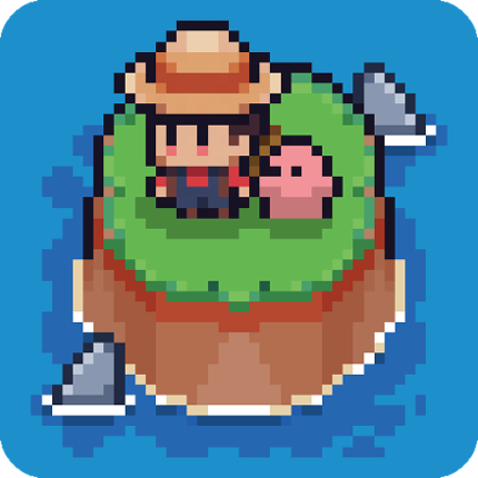 Tiny Island Survival Image