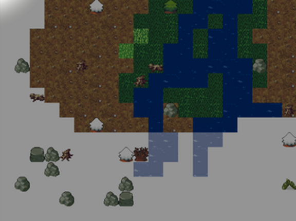Game of Spring At 64.5 N Image