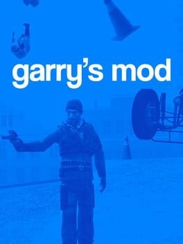 Games like Garry's Mod