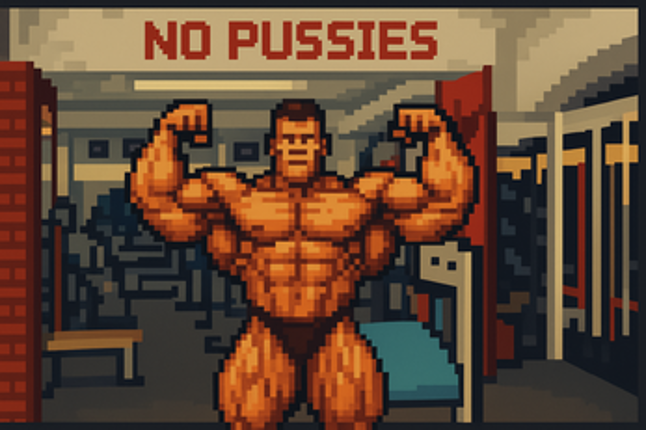 Gewichtswahnsinn screenshot