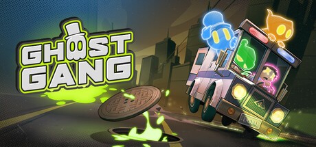 Games like Ghost Gang
