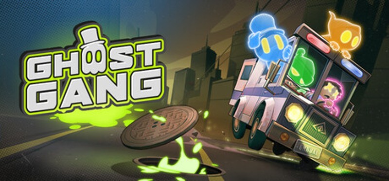 Ghost Gang Image