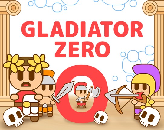 Gladiator Zero Image