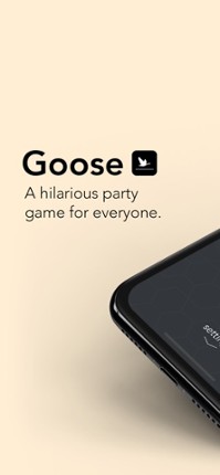Goose Card Game Image