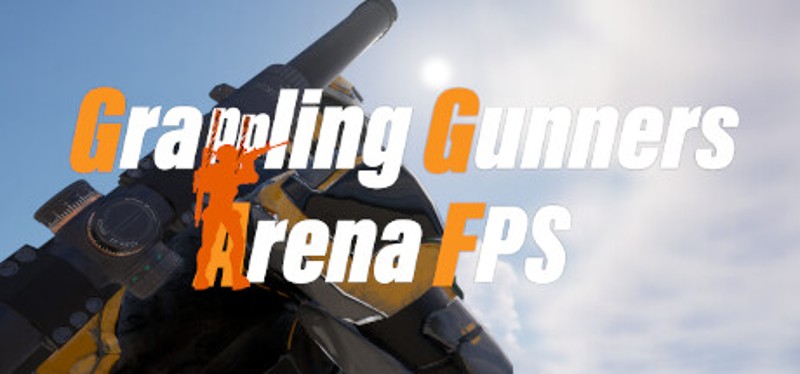 Grappling Gunners: Arena FPS Image