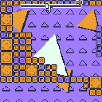 Gravity Balls screenshot