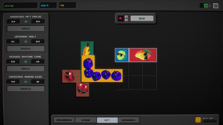 Gray Trading Image