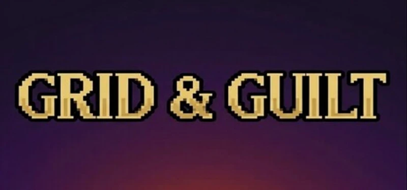 Grid & Guilt Image